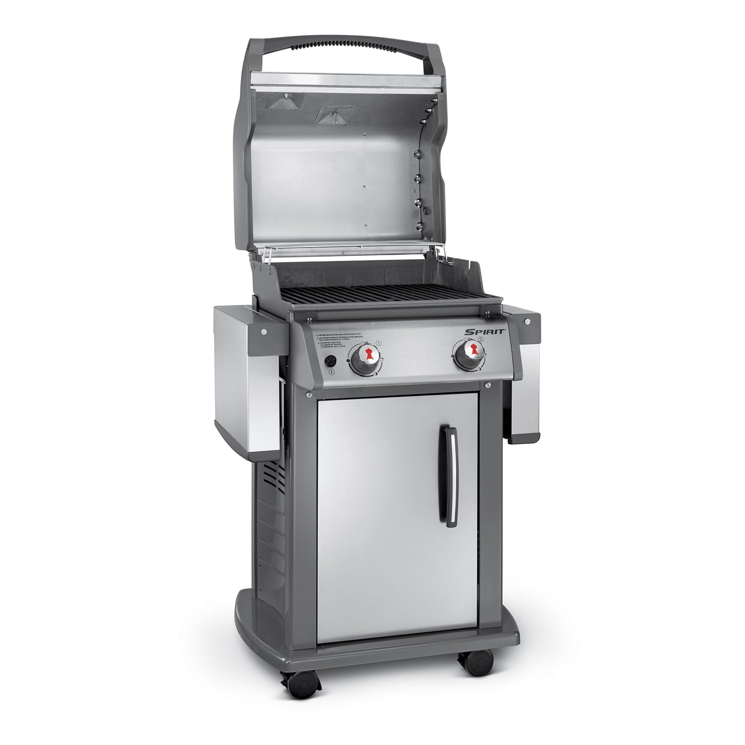 81gC9ZVHgYL._SL1500_.jpg Best 2 burner gas grill