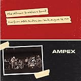 Live from A&R Studios New York August 26 1971