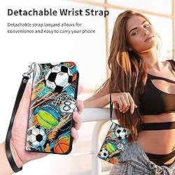 ACWDMKH for Motorola Moto G-Play-2024 Case Wallet