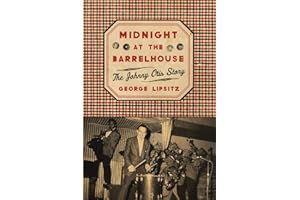 Midnight at the Barrelhouse: The Johnny Otis Story