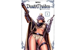 DuskMaiden - Volume 1