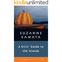 A Girls' Guide to the Islands (Gemma Open Door) book cover A Girls' Guide to the Islands (Gemma Open Door) book cover