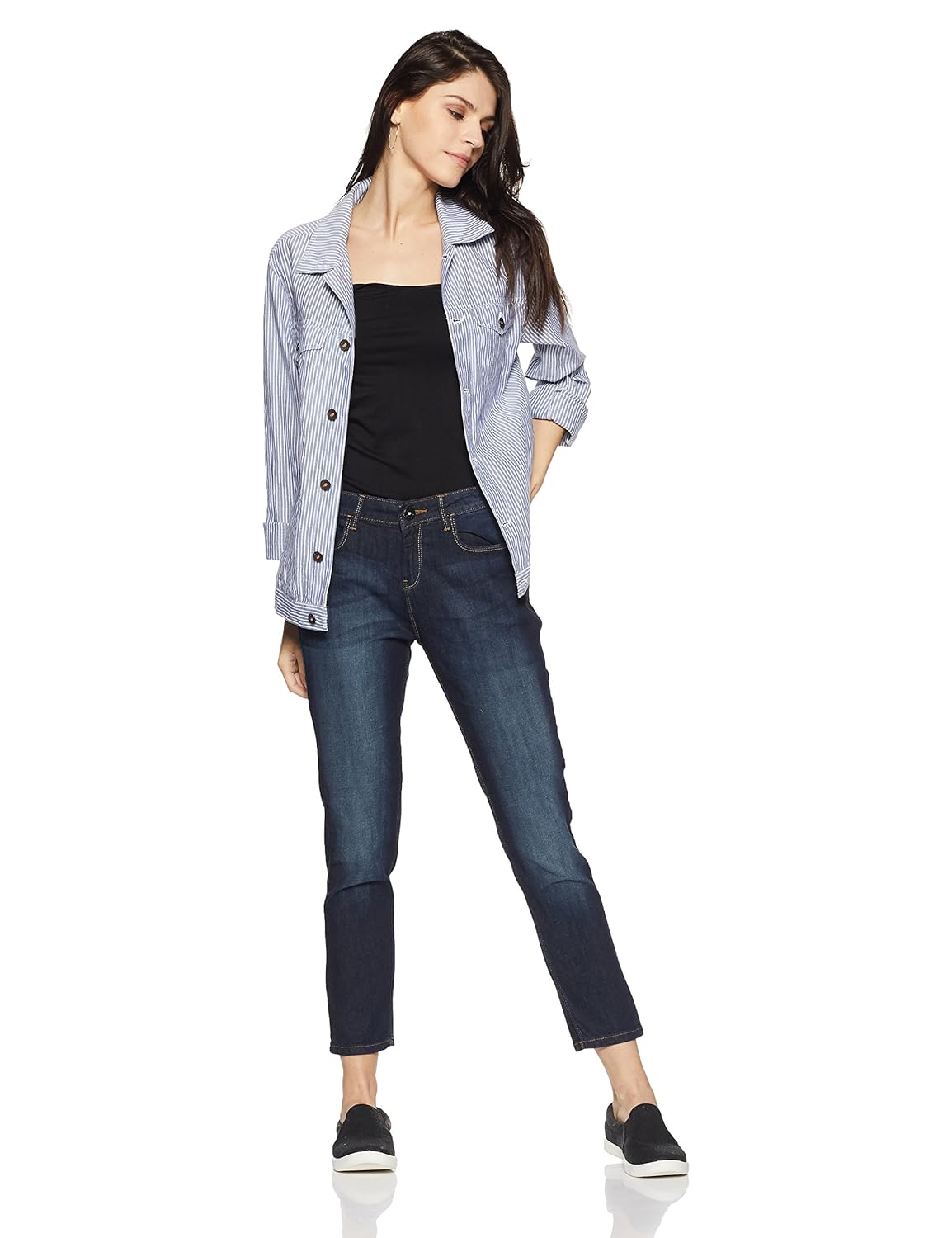 jealous 21 women's straight jeans