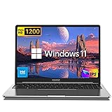 ACEMAGIC 2025 Laptop with Windows 11, 16GB DDR4 RAM