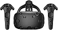 HTC VIVE - Virtual Reality System