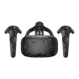 HTC VIVE - Virtual Reality System