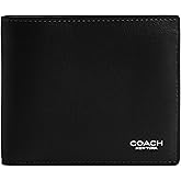 Coach Men's 3 in 1 Wallet in Leather