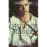 The Queen's Rebel: Robert Devereux, Earl of Essex (The Tudor Court Book 2) book cover