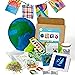 Green Kid Crafts - Monthly STEAM Subscription: Discovery Box