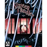 Sixteen Candles [Blu-ray]