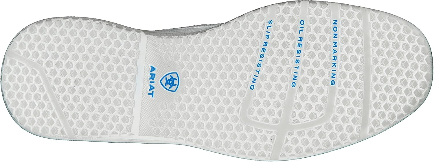 ariat contender waterproof work boot