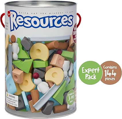 construcciones montessori