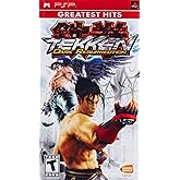 Tekken - Dark Resurrection