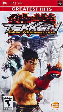 tekken 5 ps2 amazon