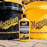 Meguiar's G17716EU Ultimate Car Wash & Wax 473ml view 3