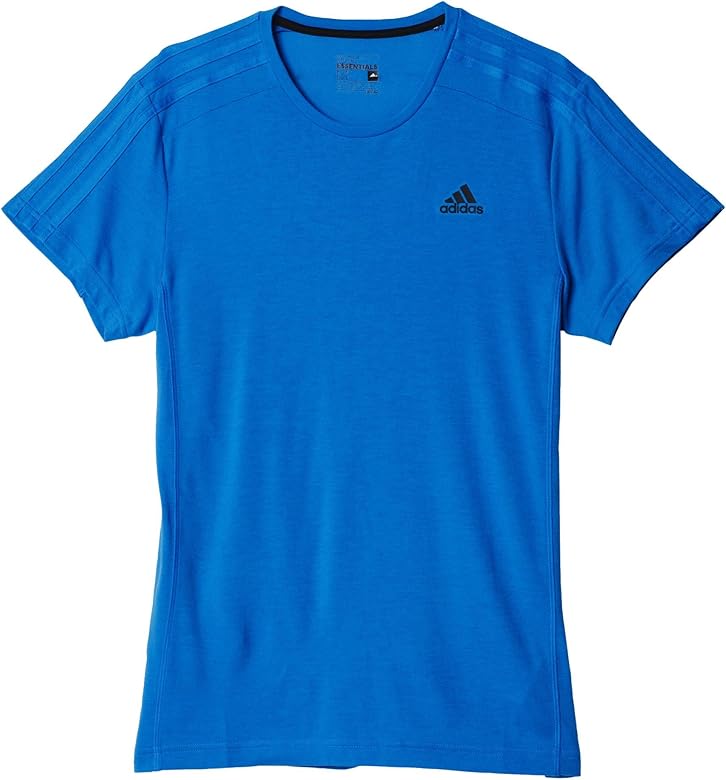 adidas ess 3s tee