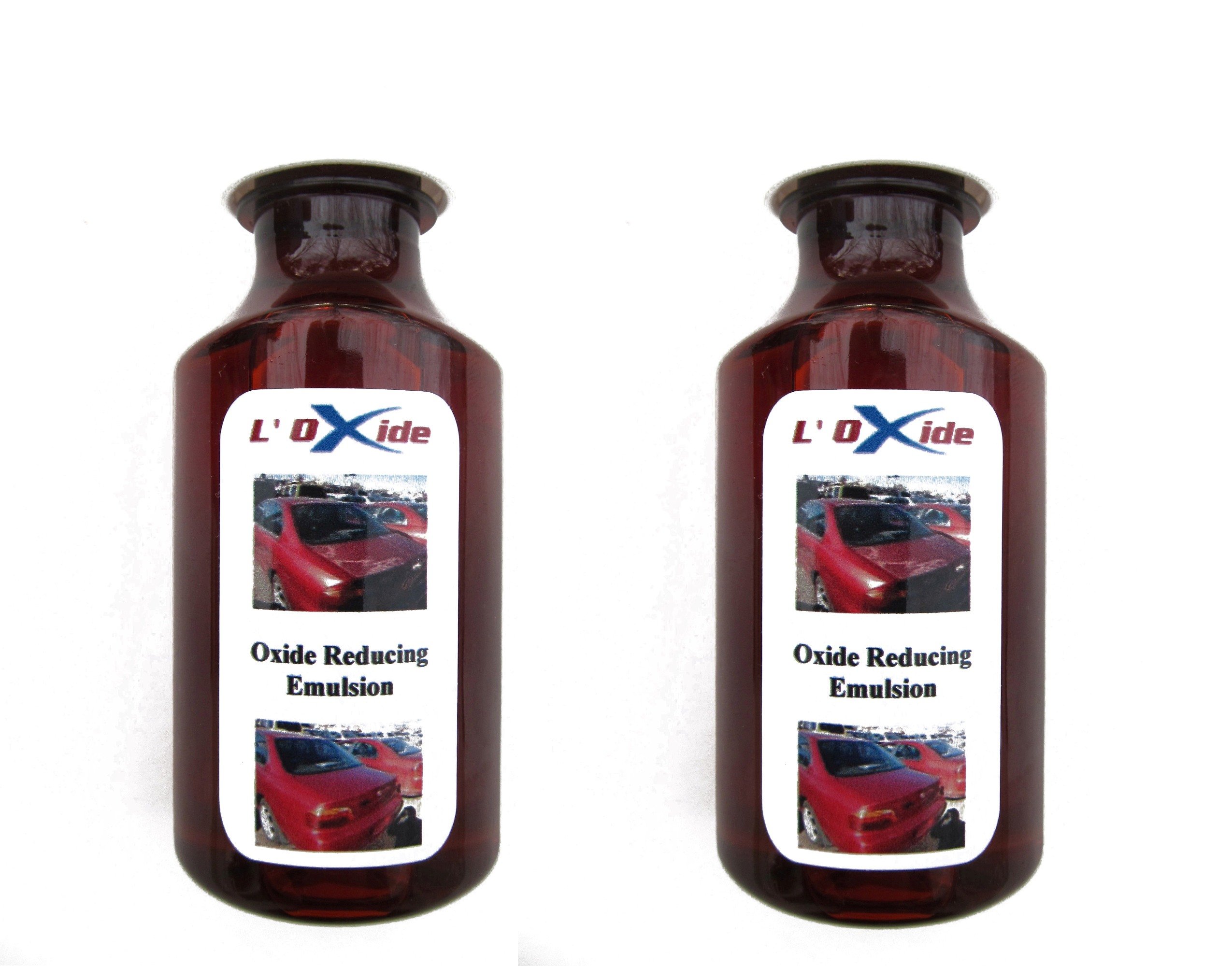 OxideOff Emulsion