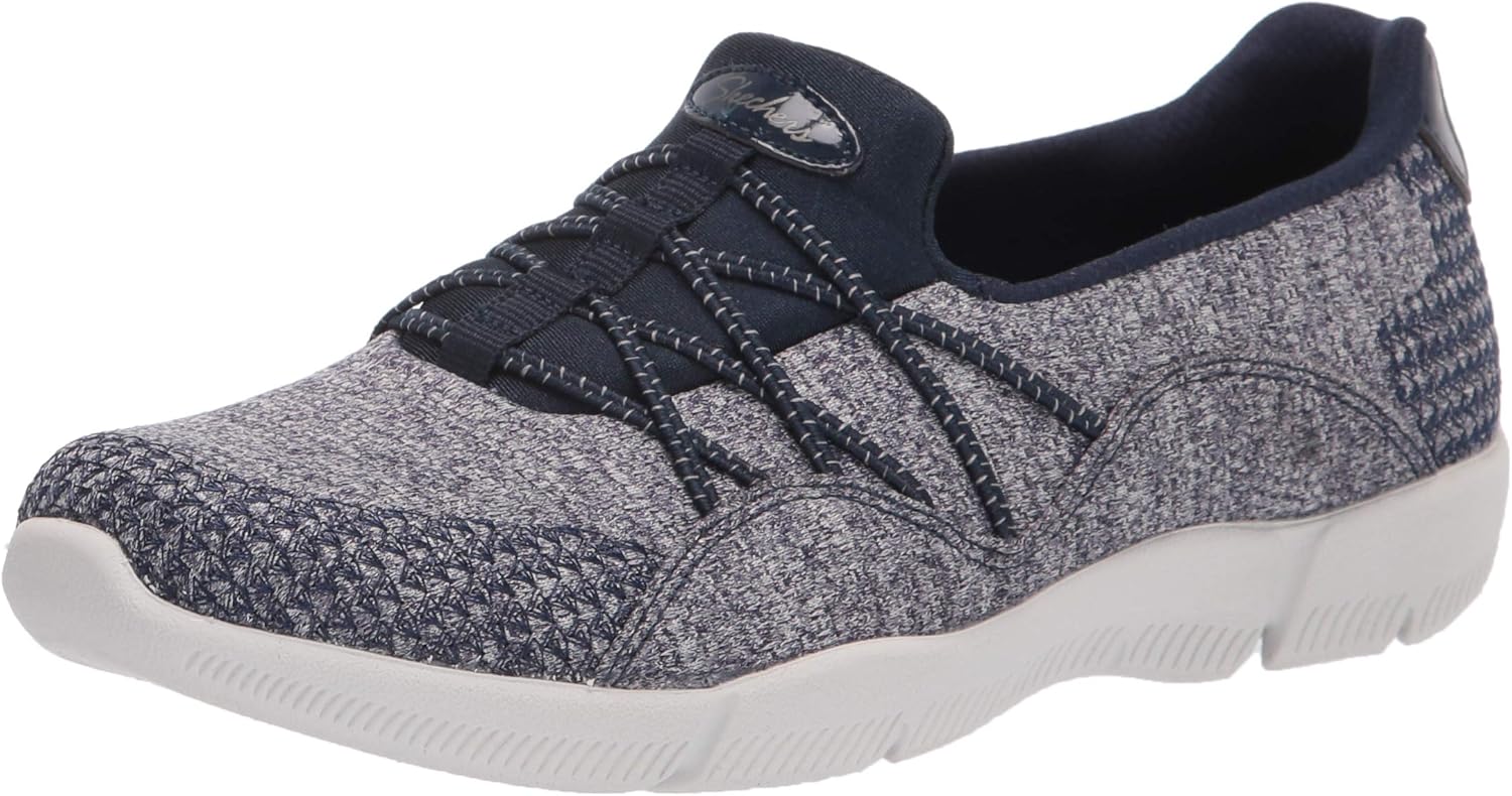Skechers Women's Slip on Sneaker Amazon.co.uk Shoes & Bags
