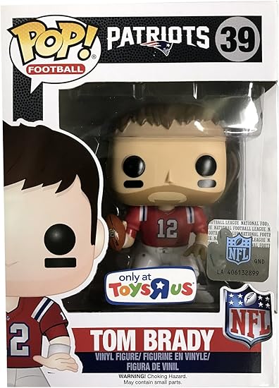 funko tom brady