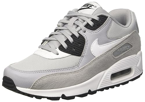 Nike Damen Wmns Air Max 90 Gymnastikschuhe