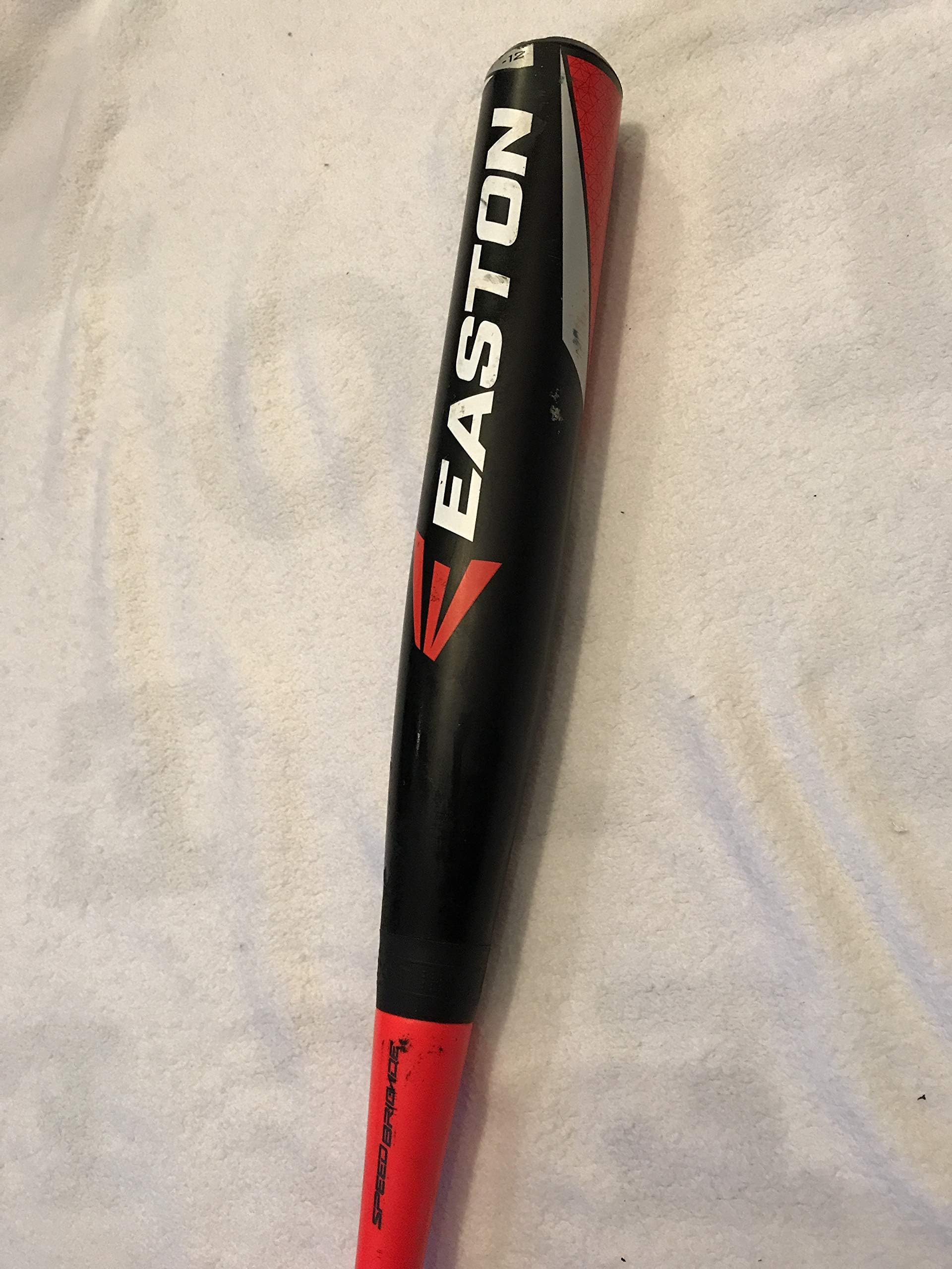 Easton S600C Youth Bat 2016 (-12)