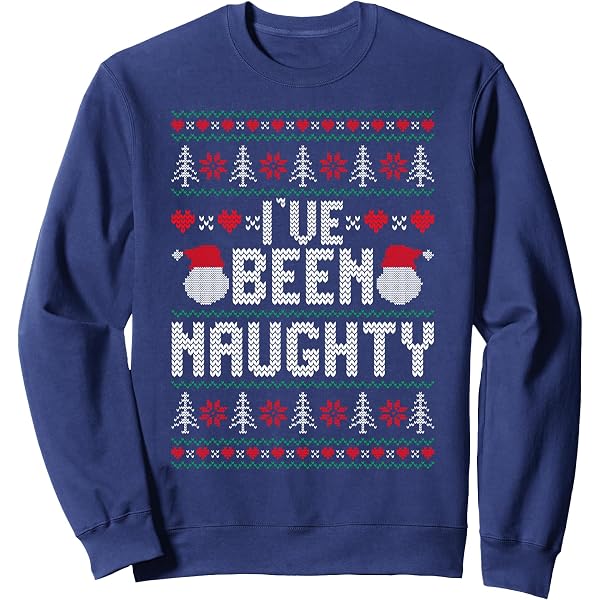 Amazon.com: Do Not Give Me A Cigarette Ugly Christmas Funny Sweatshirt :  Clothing, Shoes & Jewelry