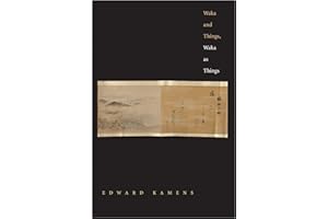 Waka and Things, Waka as Things