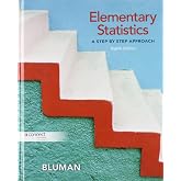 Elementary Statistics: A Step by Step Approach;A Step By Step Approach