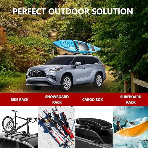 2021 Toyota Toyota Highlander Bike Rack 2020 Toyota Toyota