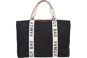 Childhome Signature Family Bag