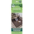 Oxbow Enriched Life Small Animal Playpen - Leakproof Floor Cover for Rabbits, Guinea Pigs, & Other Small Pets (Large)