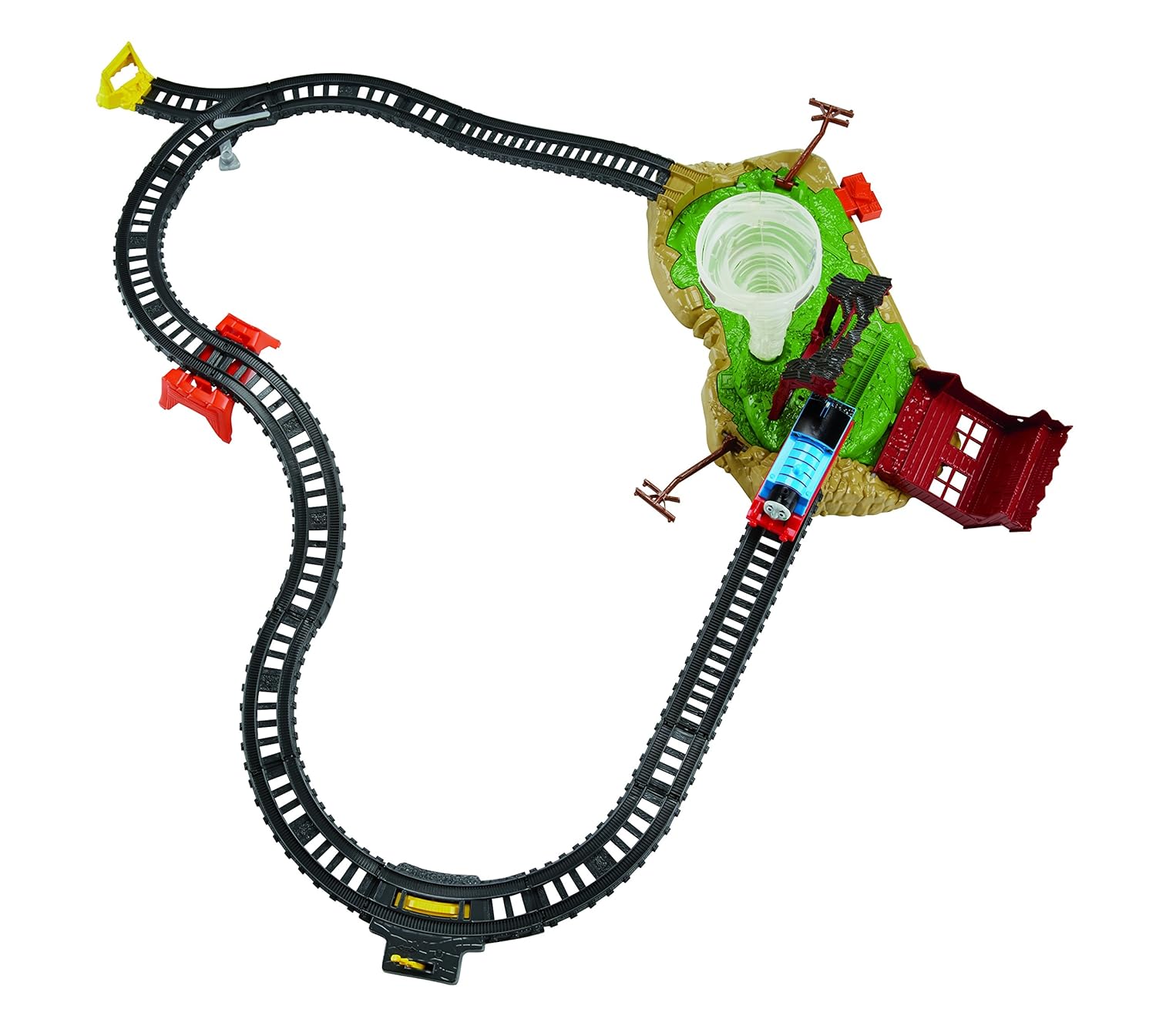 thomas and friends tornado