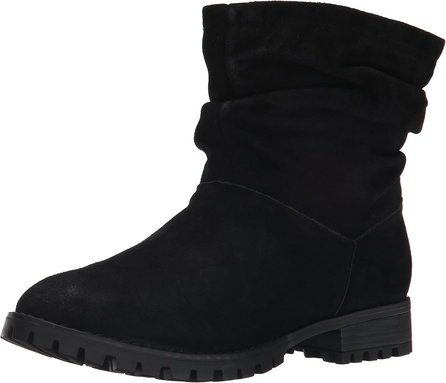 chinese laundry boots