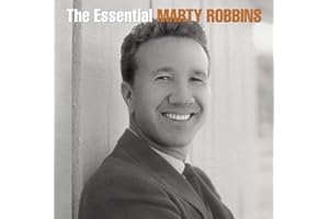 The Essential Marty Robbins