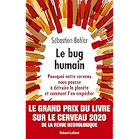 Le Bug humain (French Edition) book cover