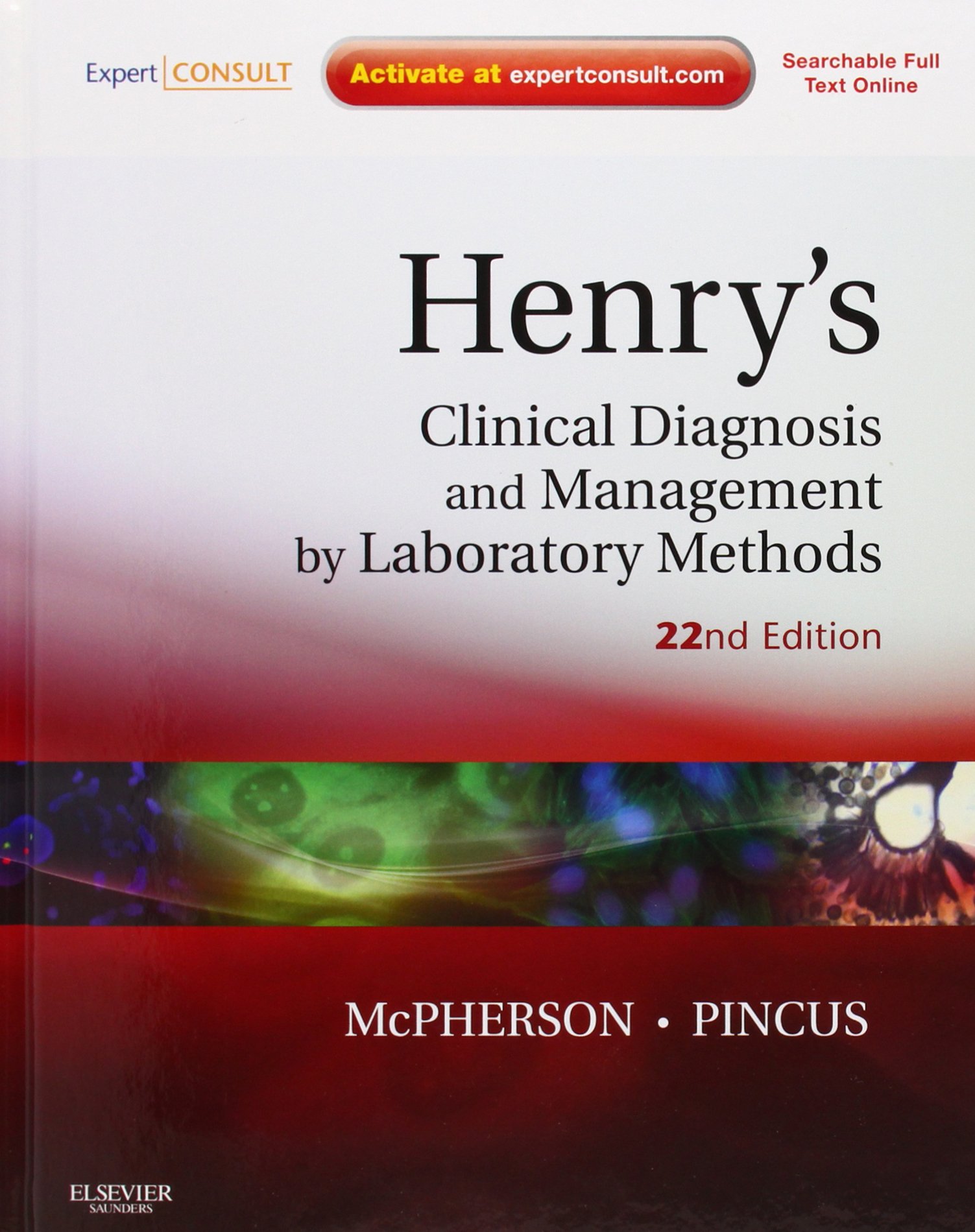 Laboratory methods. Laboratory methods book.