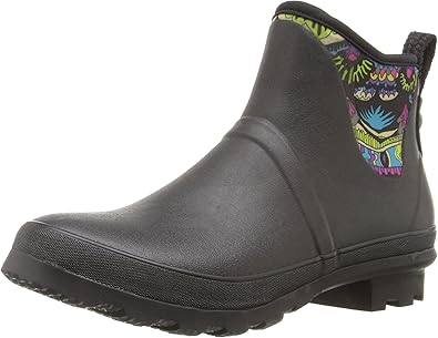 sakroots rubber rain booties