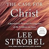 The Case for Christ, Revised & Updated: A