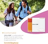 Smith & Nephew CICA-Care Silicone Gel Sheet 12 x 15 cm Scar Management view 5
