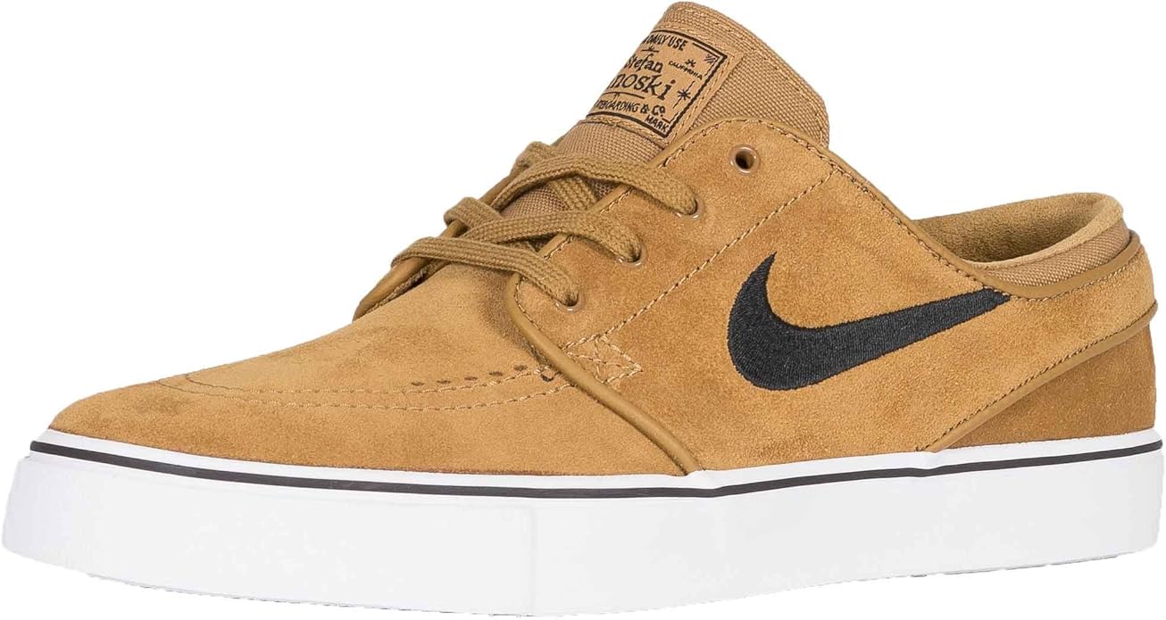 janoski beige