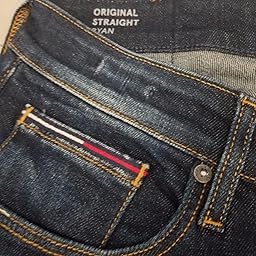 hilfiger denim finest quality