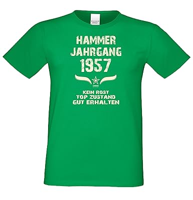 Geschenk Zum 62 Geburtstag Herren Geburtstags Sprüche T