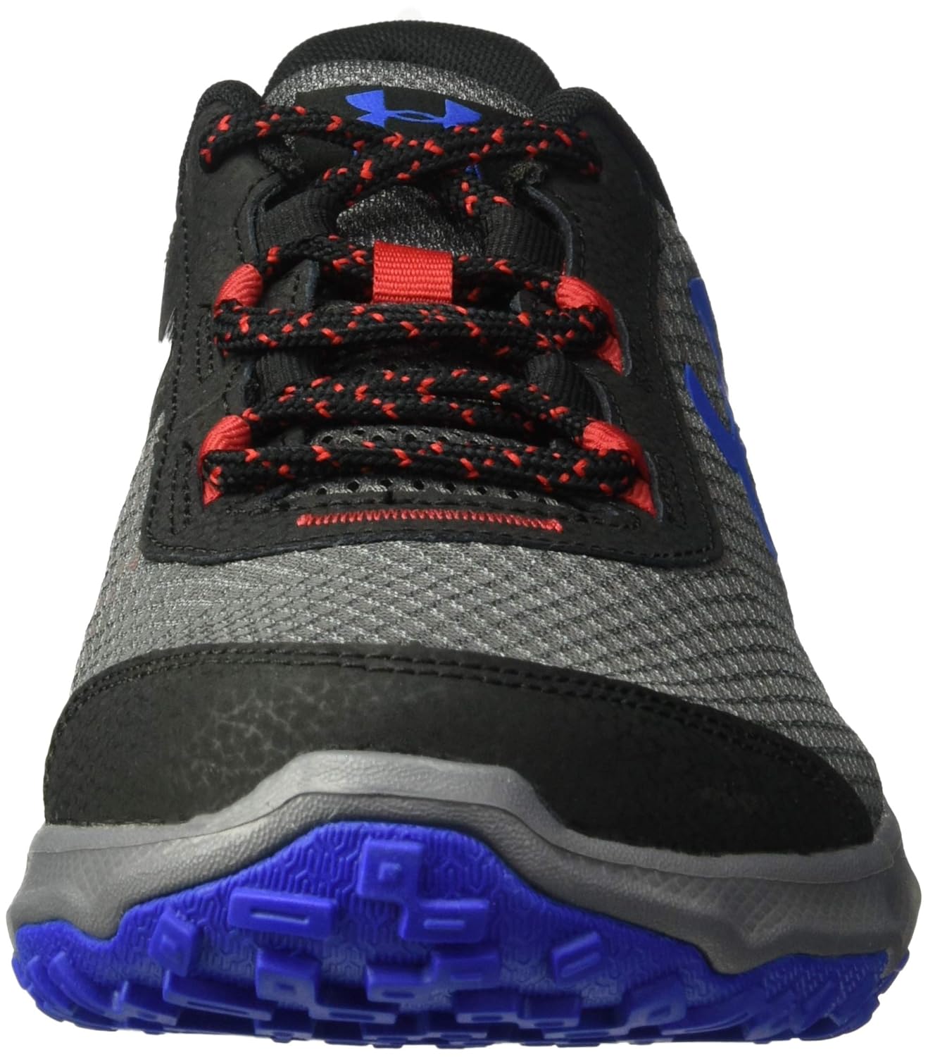 under armour men's toccoa running
