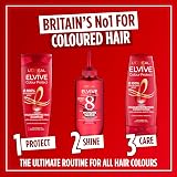 L'Oréal Paris Elvive Colour Protect 8 Second Wonder Water 200ml view 5