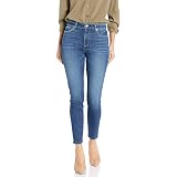 Hoxton High Rise Ankle Jean 