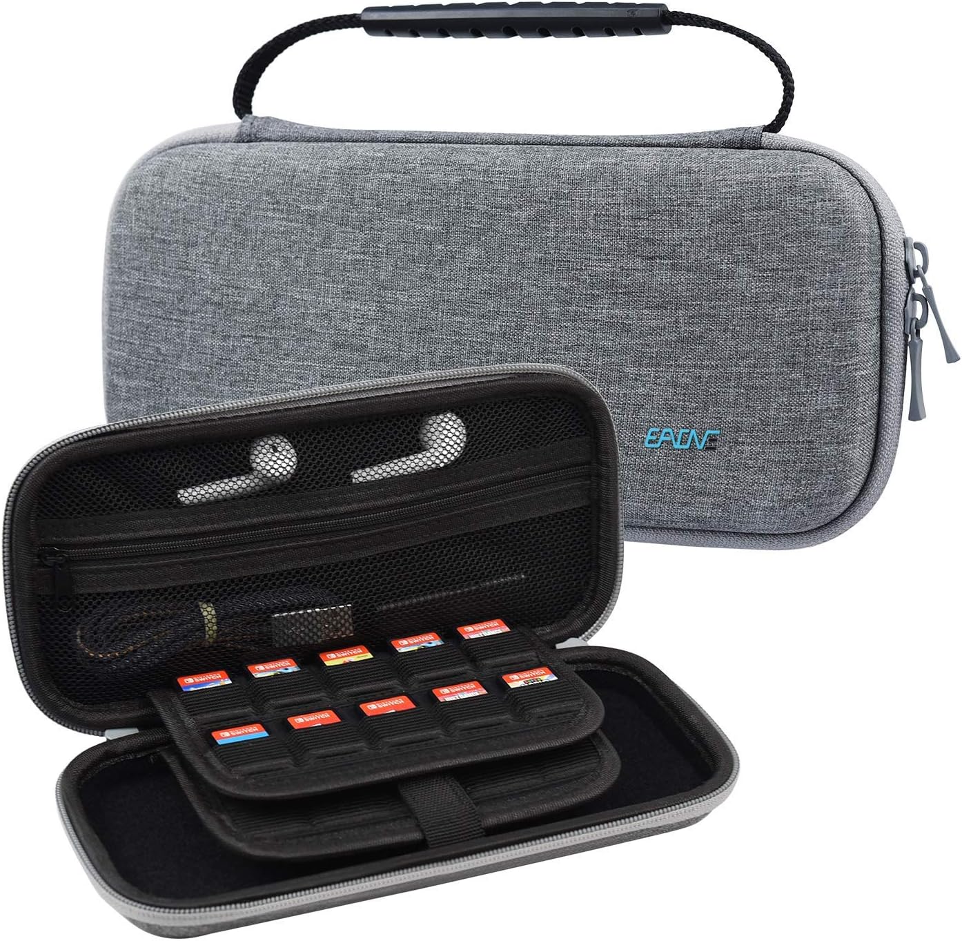 EAONE Carrying Case for Nintendo Switch Lite and Switch Lite