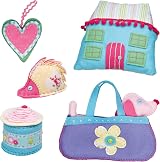 Galt Creative Cases Sewing Set for Kids 7 plus Carry Case view 5