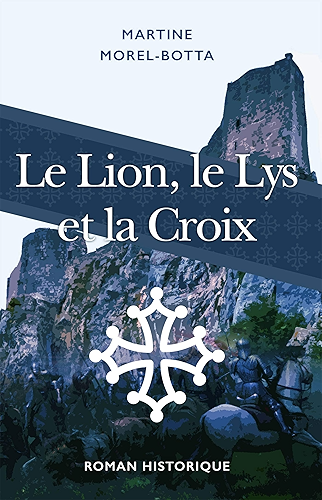 Download LE LION, LE LYS ET LA CROIX PDF