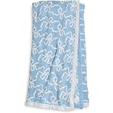 LOVESHACKFANCY Women's Teddy Bow Blanket