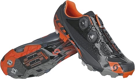 scott hmx carbon shoes